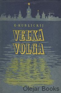 Veľká Volga