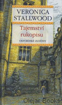 Tajemství rukopisu