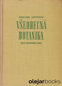 Všeobecná botanika
