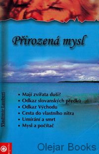 Přirozená mysl