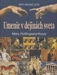 Umenie v dejinách sveta
