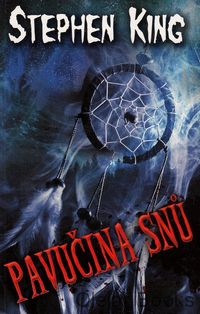 Pavučina snů