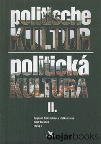 Politische Kultur - Politická kultura II.