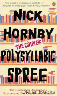 The Complete Polysyllabic Spree