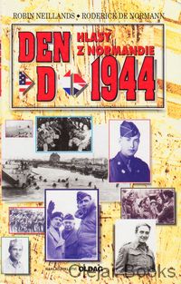 Den D, 1944