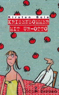 Krisensommer mit Ur-Otto