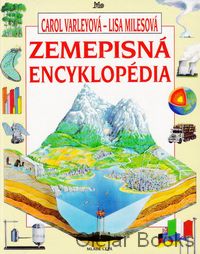 Zemepisná encyklopédia