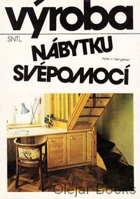 Výroba nábytku svépomocí