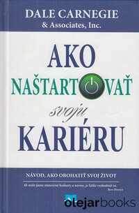 Ako naštartovať svoju kariéru