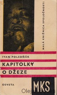 Kapitolky o džeze