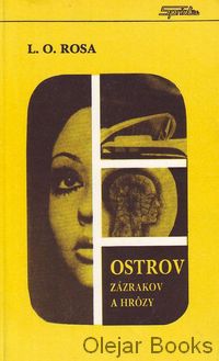 Ostrov zázrakov a hrôzy