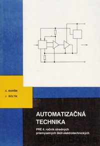 Automatizačná technika