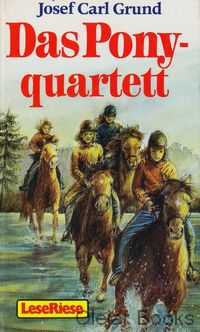 Das Ponyquartett