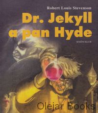Doktor Jekyll a pan Hyde