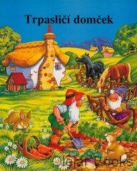 Trpasličí domček