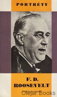 F. D. Roosevelt