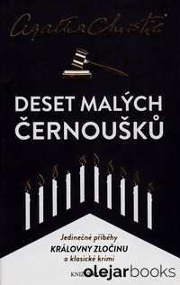 Deset malých černoušků