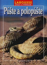 Púšte a polopúšte