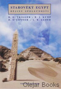 Starověký Egypt