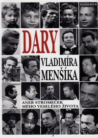 Dary Vladimíra Menšíka