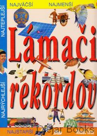 Lámači rekordov
