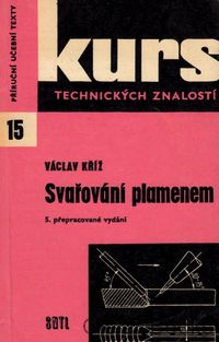 Svařování plamenem