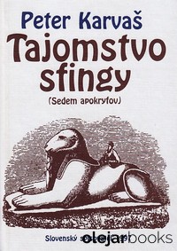 Tajomstvo sfingy