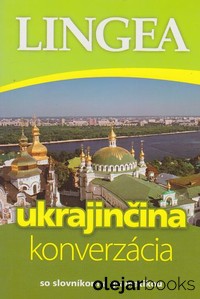Ukrajinčina - konverzácia