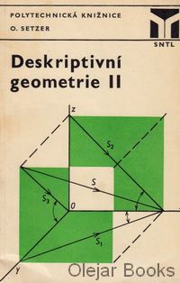 Deskriptivní geometrie II