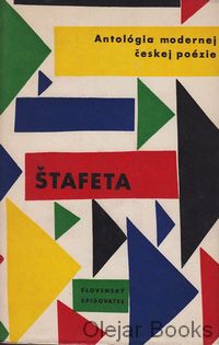 Štafeta
