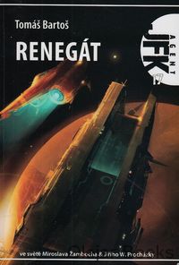 Agent JFK 17: Renegát