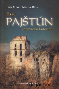 Hrad Pajštún