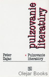 Pulzovanie literatúry