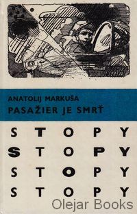 Pasažier je smrť