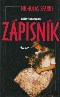 Zápisník