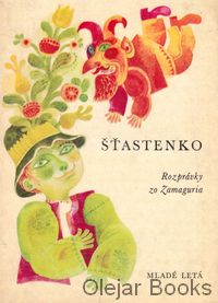 Šťastenko