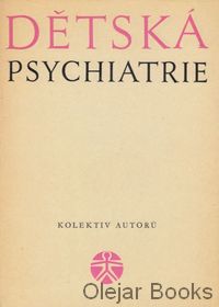 Dětská psychiatrie