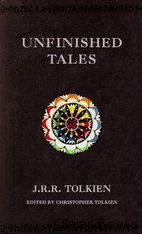 Unfinished Tales