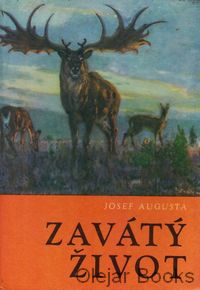 Zavátý život