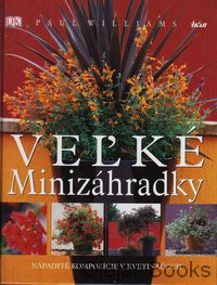 Veľké minizáhradky