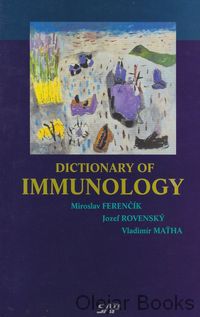 Dictionary of Immunology