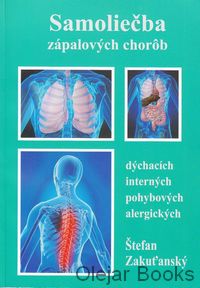 Samoliečba zápalových chorôb