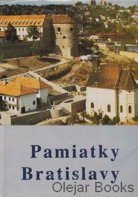 Pamiatky Bratislavy