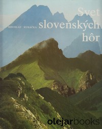 Svet slovenských hôr