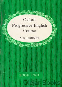 Oxford Progressive English Course, Book 2