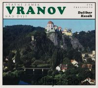 Státní zámek Vranov nad Dyjí