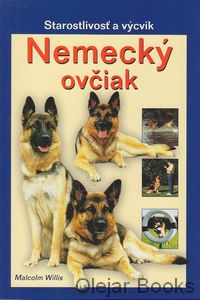 Nemecký ovčiak