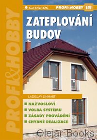Zateplování budov