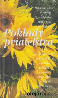 Poklady priateľstva