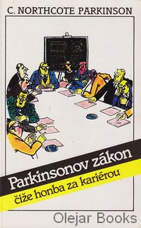 Parkinsonov zákon